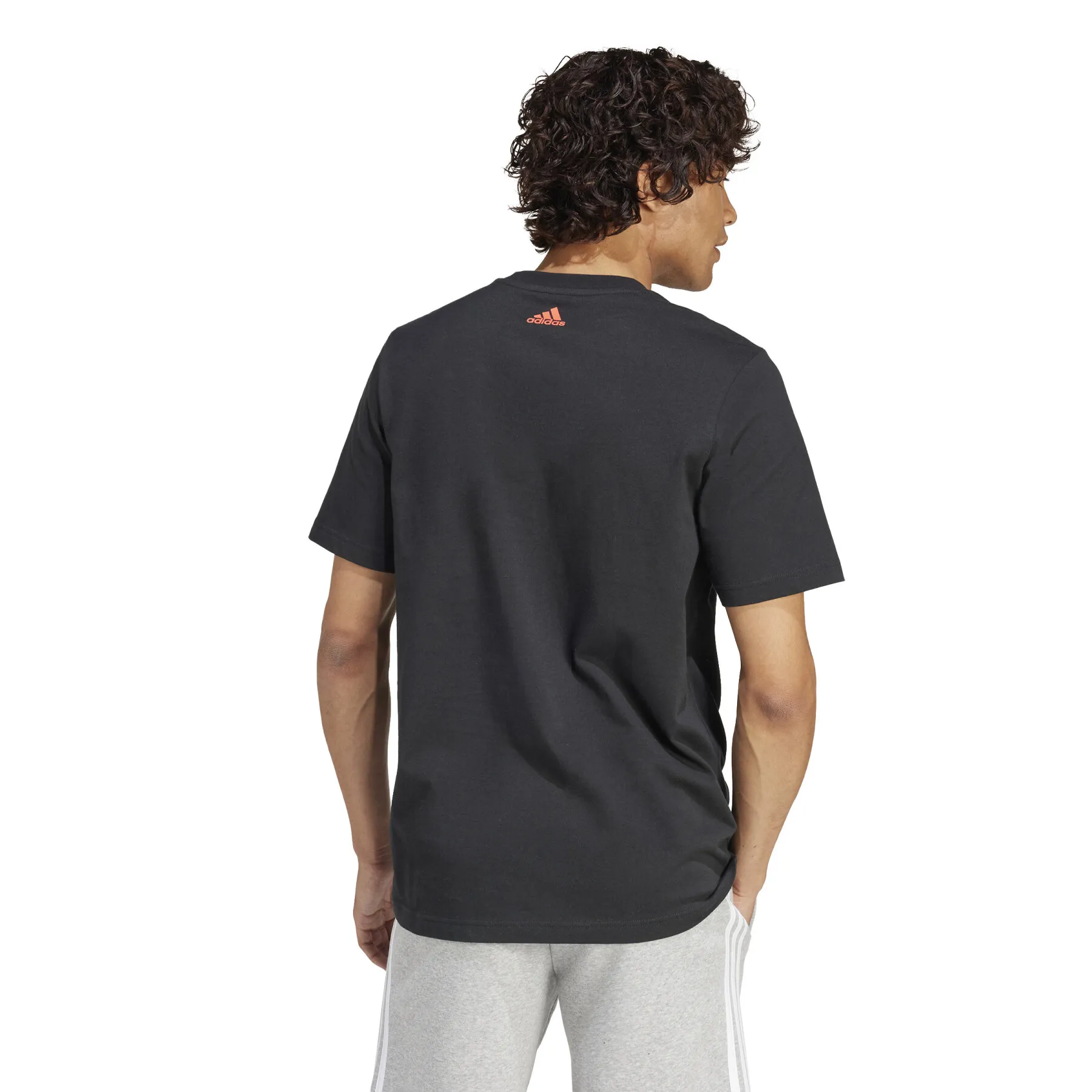 adidas Graphic T-Shirt