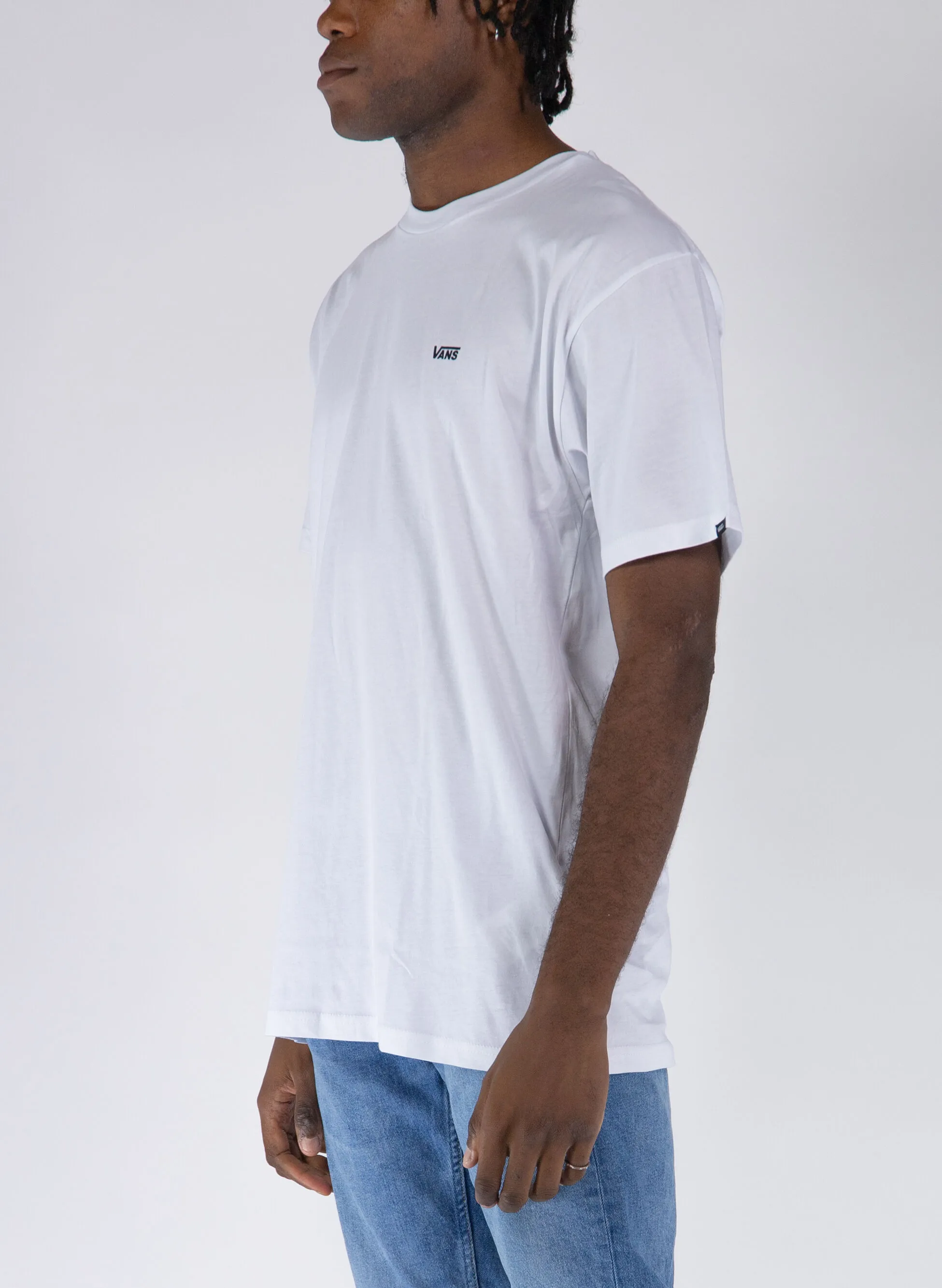t-shirt micro logo