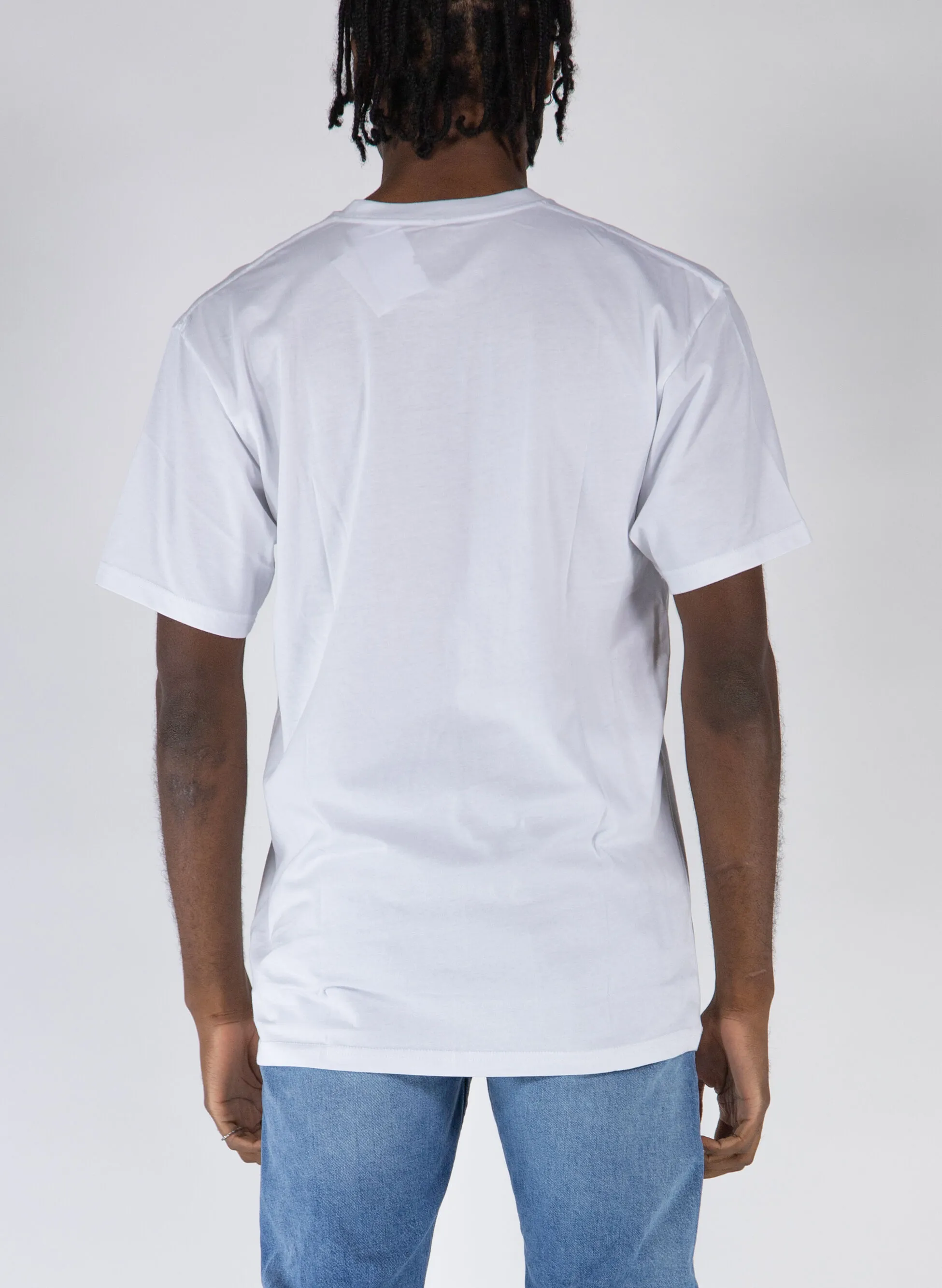 t-shirt micro logo
