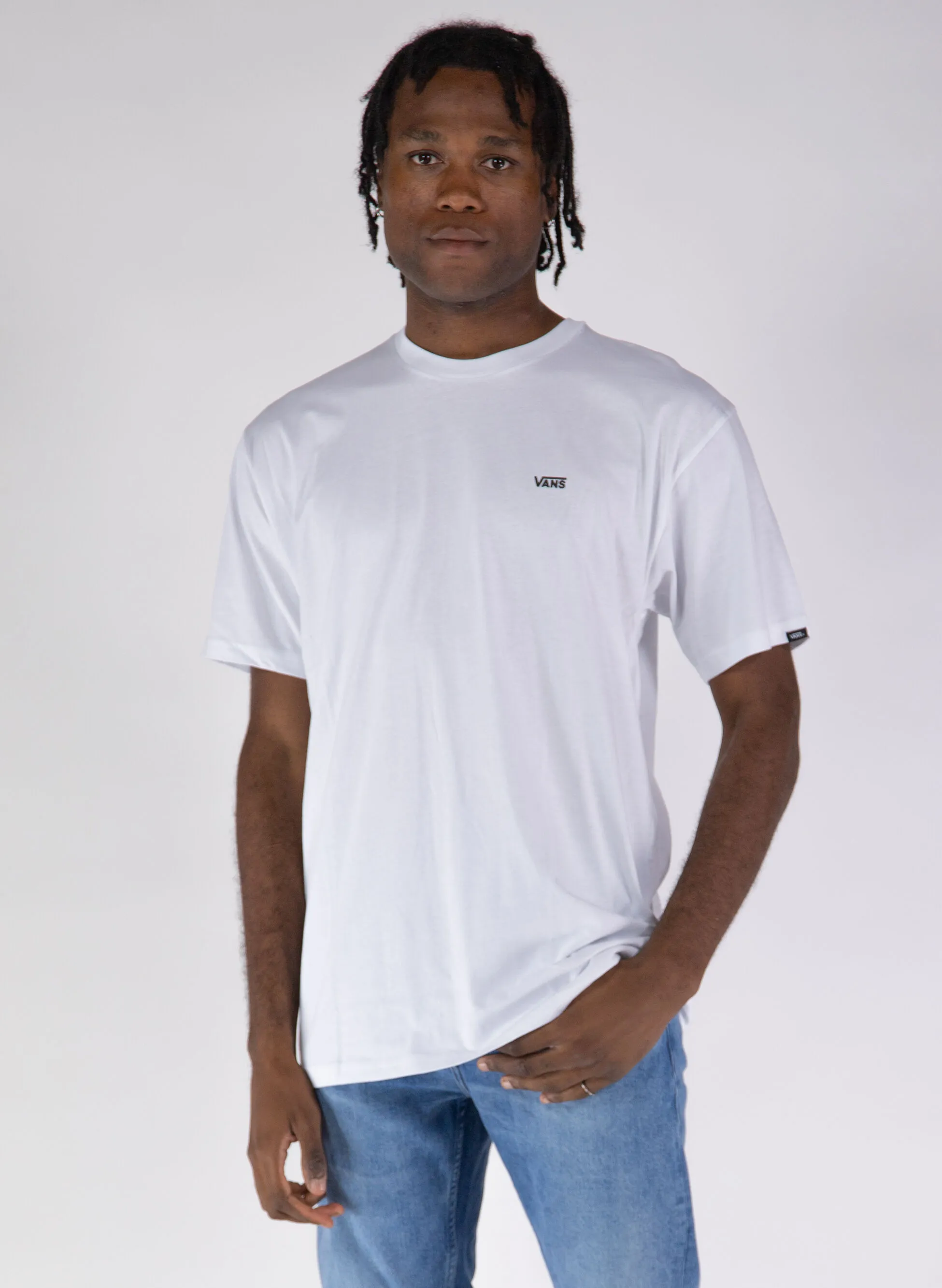 t-shirt micro logo