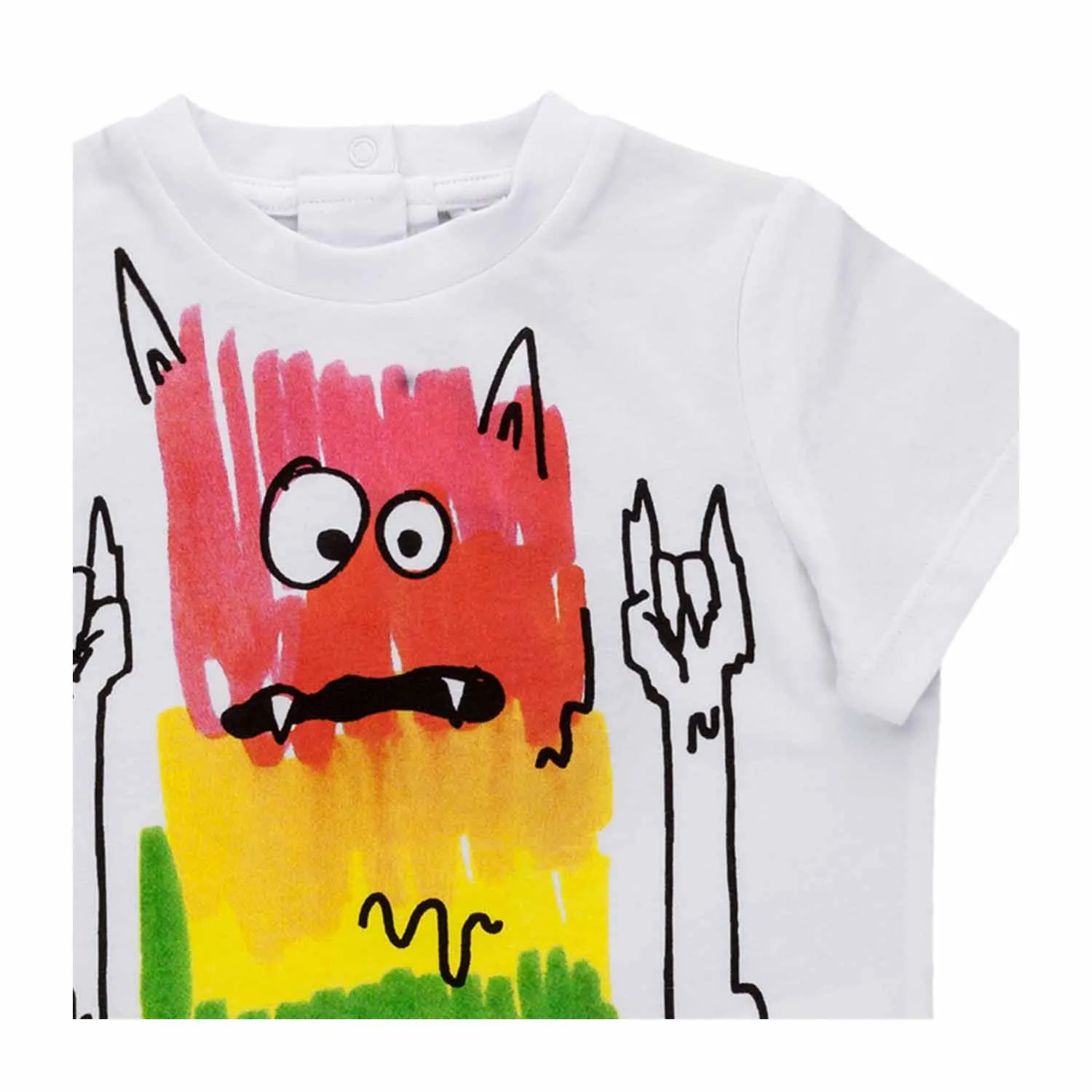 T-Shirt Unisex Stampa