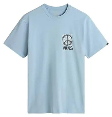 Blue Vans Sunbaked T-Shirt
